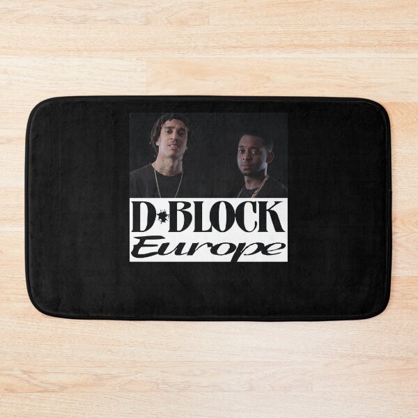 Item preview, Gifts Idea D Block Europe Gift For Birthday designed and sold by Bobbiepowlowski.