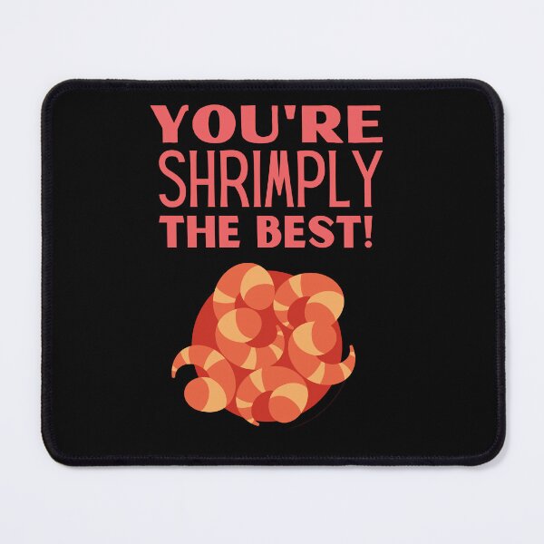 Item preview, You'er shrimply the best designed and sold by Thetruemo.