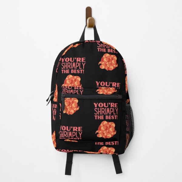 Item preview, You'er shrimply the best designed and sold by Thetruemo.
