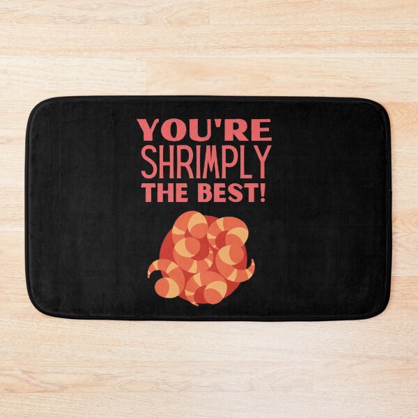 Item preview, You'er shrimply the best designed and sold by Thetruemo.