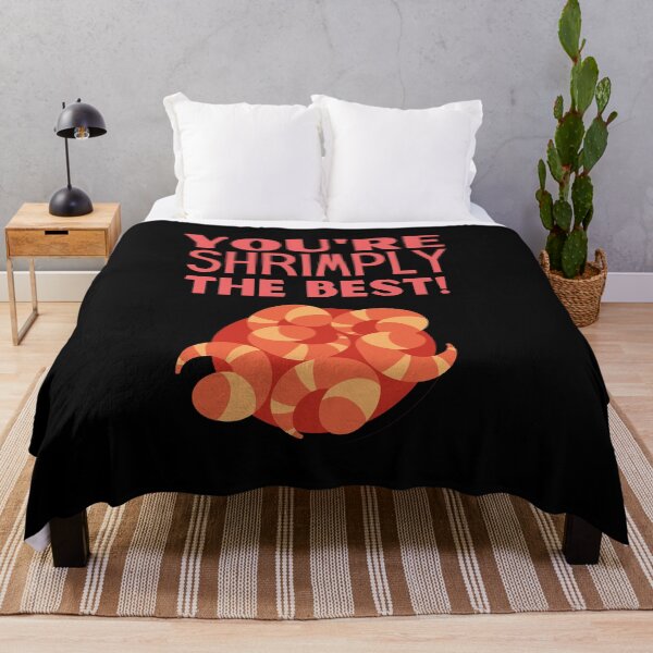 Item preview, You'er shrimply the best designed and sold by Thetruemo.