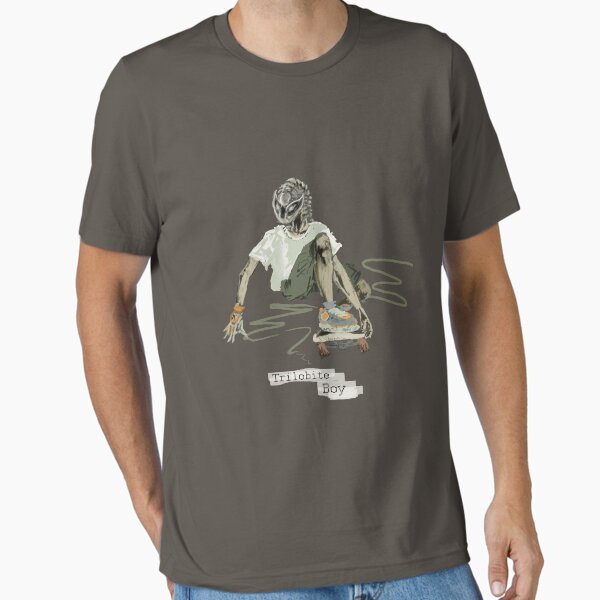 Essential T-Shirt