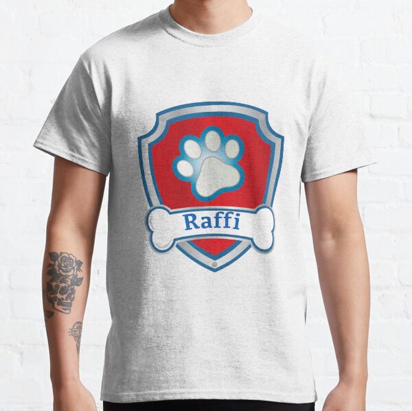 raffi t shirts for sale