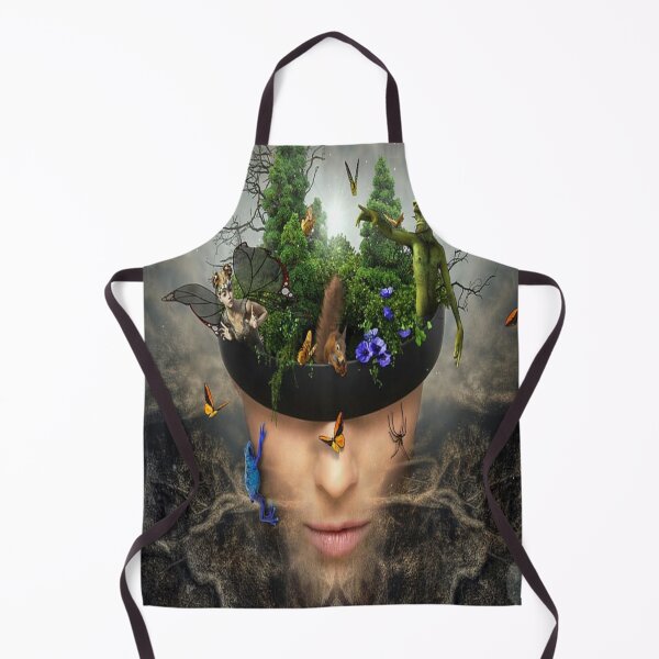 Item preview, Fantasy in the head  designed and sold by Credere.