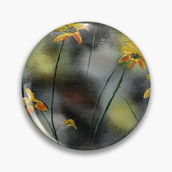 Item preview, Wild Flower designed and sold by Dianne Hancock-James.