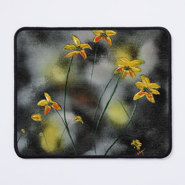 Item preview, Wild Flower designed and sold by Dianne Hancock-James.
