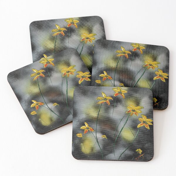 Item preview, Wild Flower designed and sold by Dianne Hancock-James.