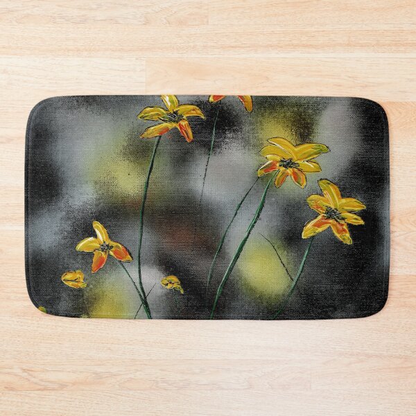 Item preview, Wild Flower designed and sold by Dianne Hancock-James.