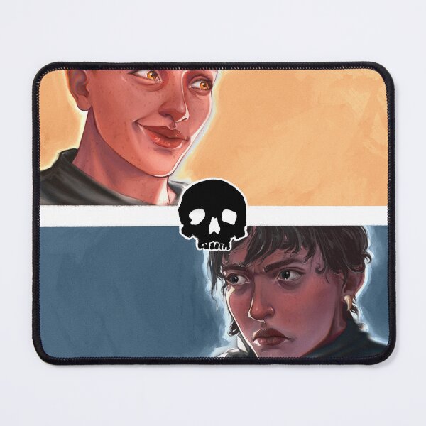Item preview, Gideon & Harrow designed and sold by BLUEM1DN1GHT.