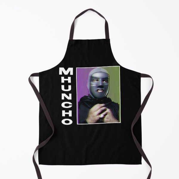 Item preview, Men Women Simple M Huncho Graphic Cute Graphic Gift designed and sold by Bobbiepowlowski.