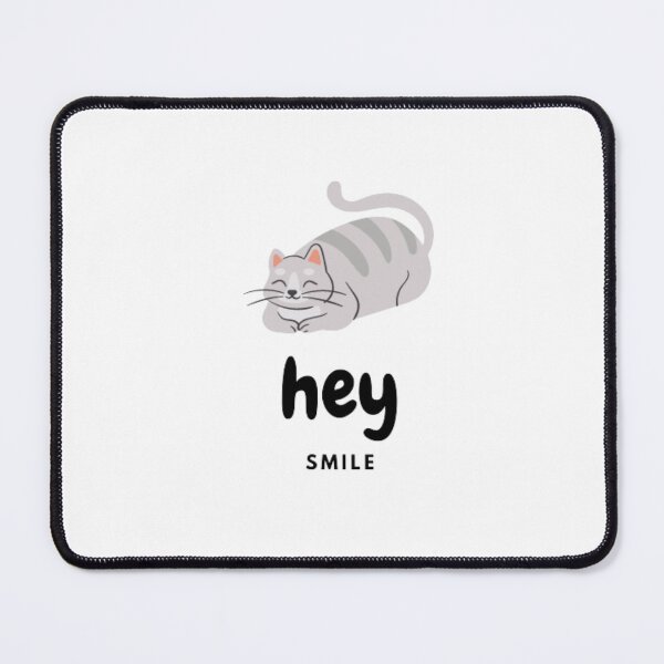 Item preview, HEY SMILE designed and sold by immensedesign.