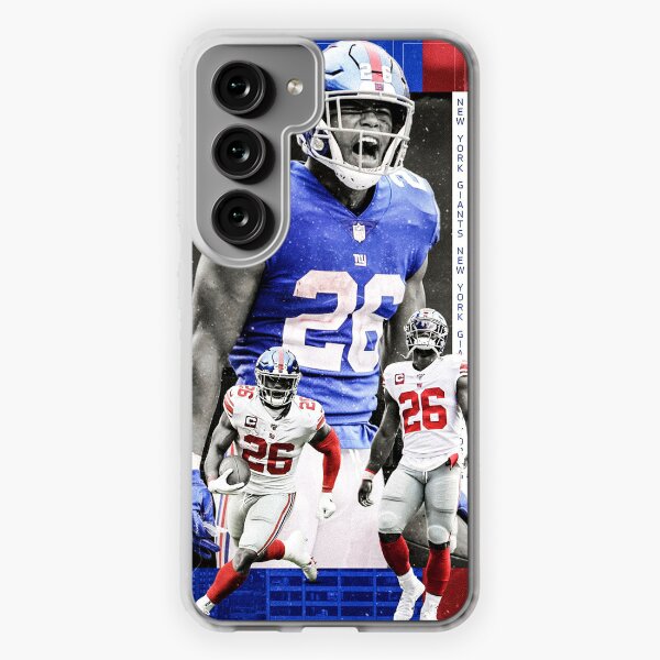 ODELL BECKHAM JR NY GIANTS Samsung Galaxy S23 Case Cover