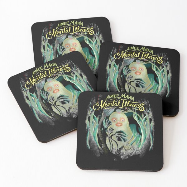 Item preview, Aimee Mann My Favorite People designed and sold by ChristineHenry4.