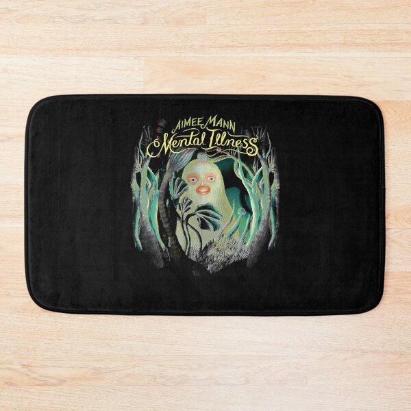 Item preview, Aimee Mann My Favorite People designed and sold by ChristineHenry4.