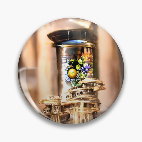 Artikelvorschau, Miniatures - Surreal entworfen und verkauft von Girih.