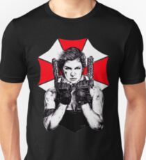 Resident Evil Unisex T-Shirt