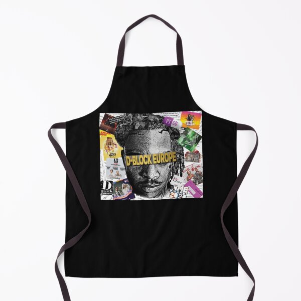 Item preview, Mens Best D Block Europe Scrapbook Gifts For Movie Fans designed and sold by Bobbiepowlowski.