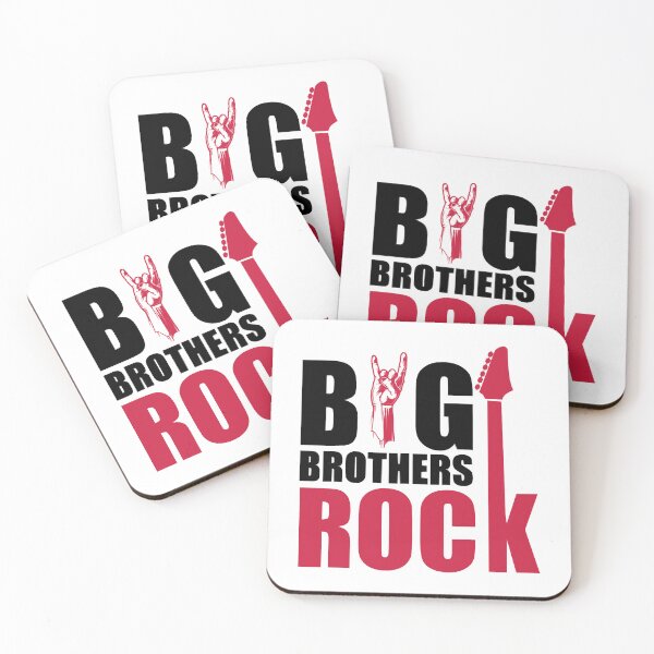 Item preview, Big brothers rock designed and sold by SharonLux.