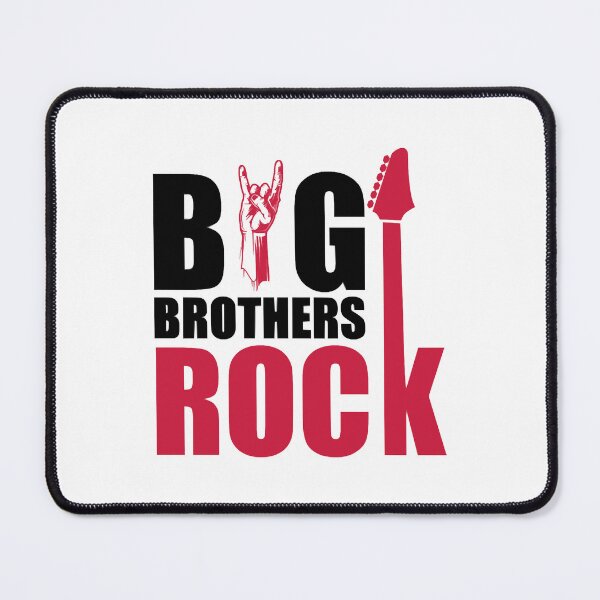 Item preview, Big brothers rock designed and sold by SharonLux.