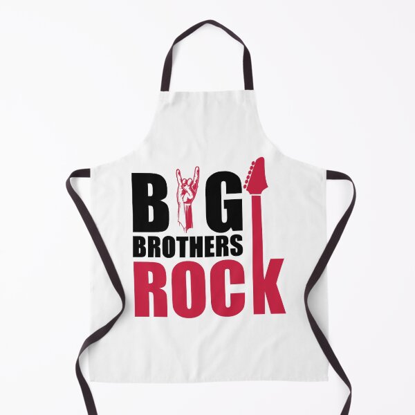 Item preview, Big brothers rock designed and sold by SharonLux.
