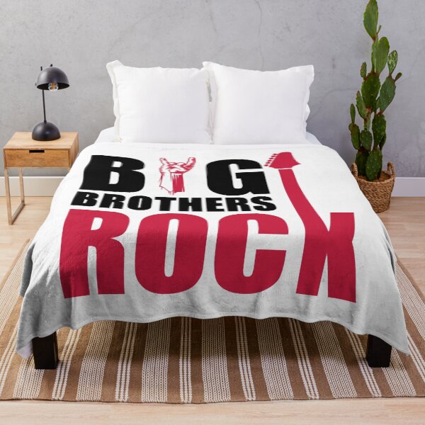Item preview, Big brothers rock designed and sold by SharonLux.