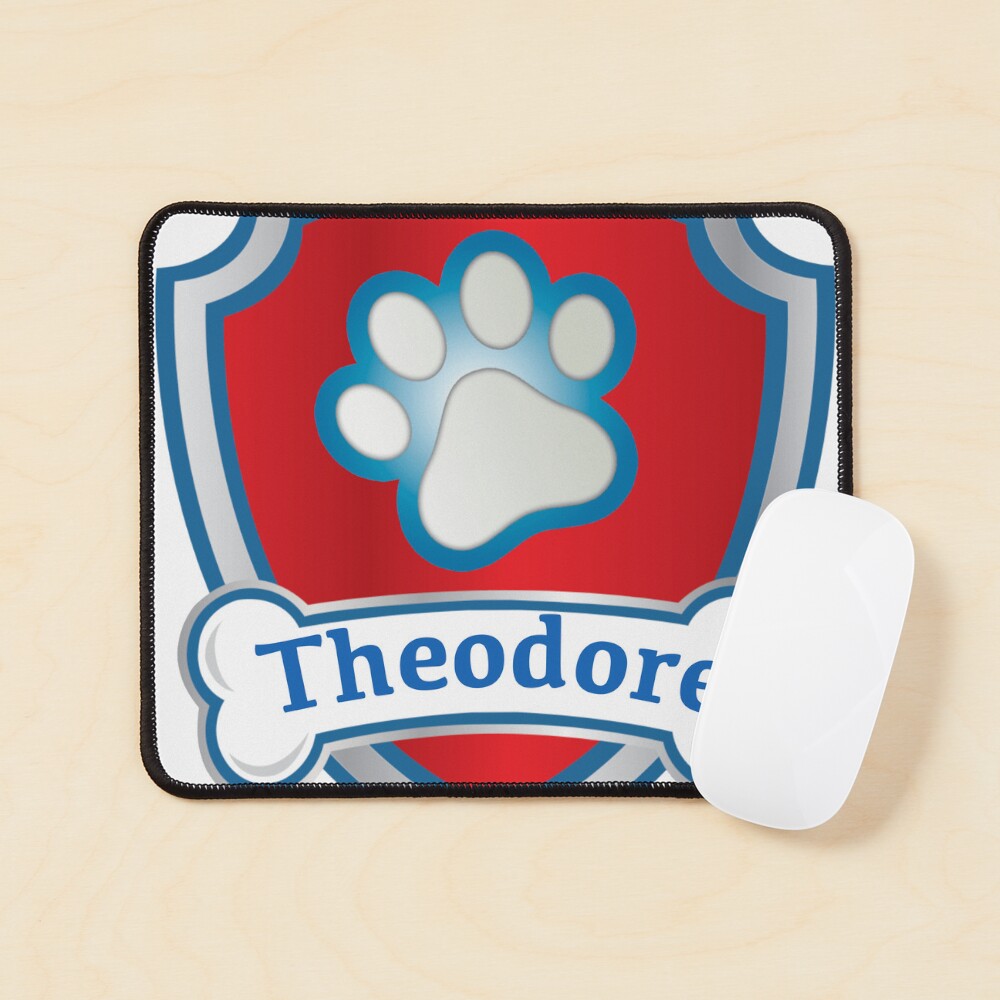Item preview, Mouse Pad designed and sold by RMSartZ.