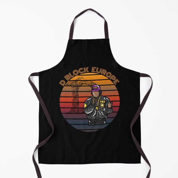 Item preview, Mens Funny D Block Europe Gift For Music Fans designed and sold by Bobbiepowlowski.