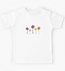 März für die Wissenschaft Kinder T-Shirt
