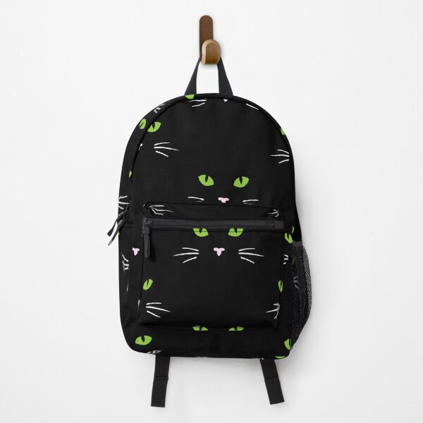 Item preview, Cat Face Shirt, Green Eyed, Halloween Costume Gift designed and sold by SharonLux.