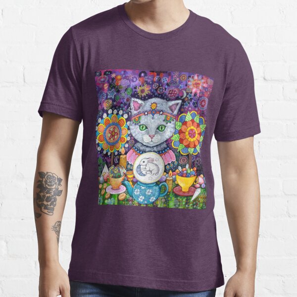 miss kitty t shirt