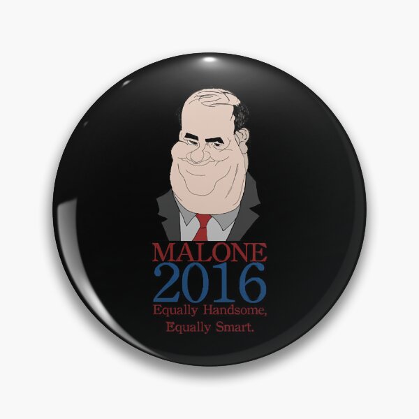 Item preview, Kevin Malone 2016  designed and sold by Theresa8706735.