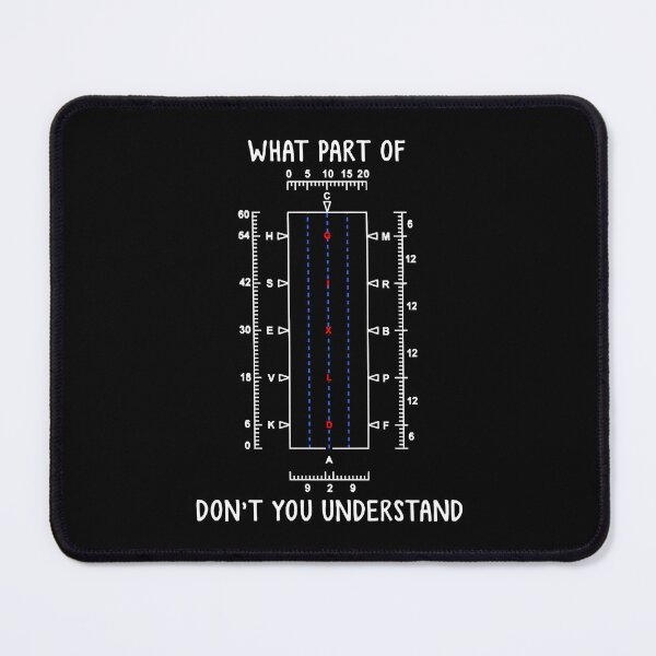 Item preview, Funny Dressage Horse Arena Diagram designed and sold by SharonLux.