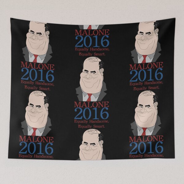 Item preview, Kevin Malone 2016  designed and sold by Theresa8706735.