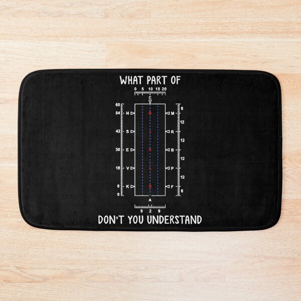 Item preview, Funny Dressage Horse Arena Diagram designed and sold by SharonLux.