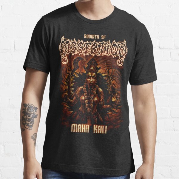 dissection band t shirts