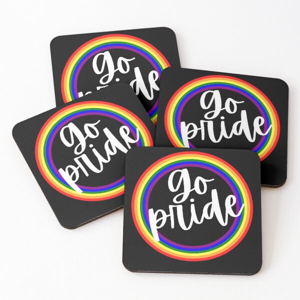 Item preview, Go Pride designed and sold by Kritika 99.