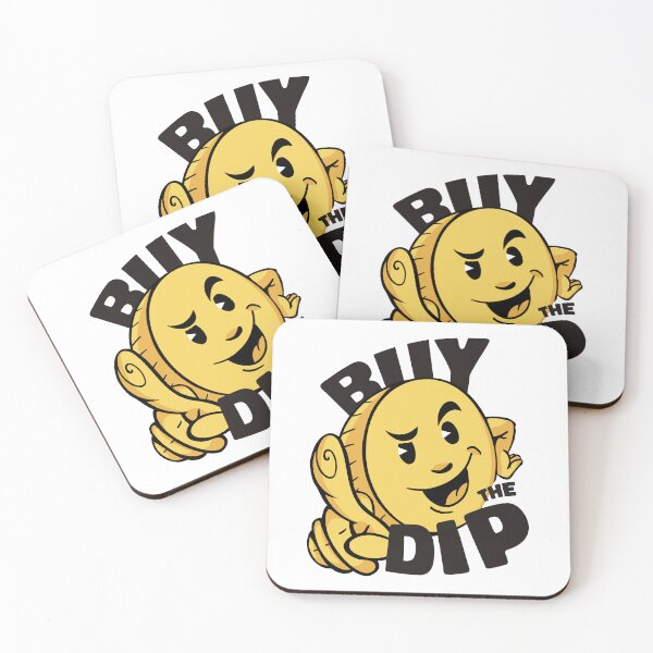 Item preview, Buy The Dip designed and sold by H3rron-Arts.