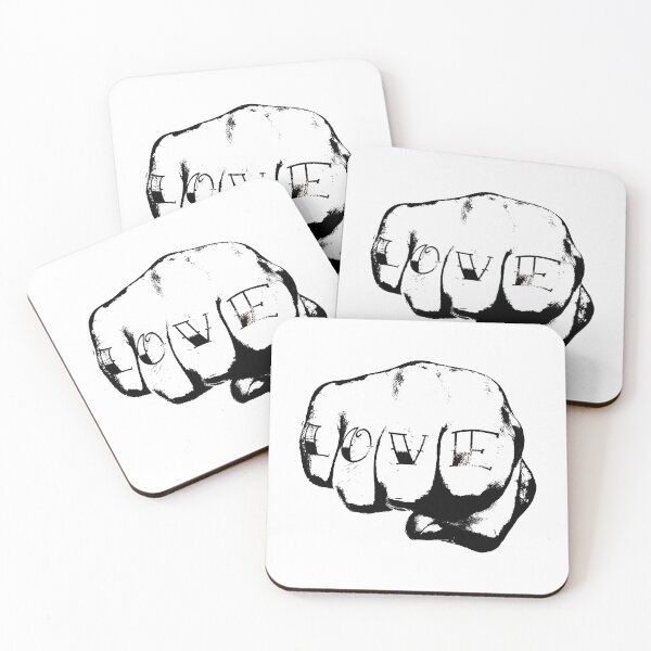 Item preview, LOVE HURTS designed and sold by SharonLux.