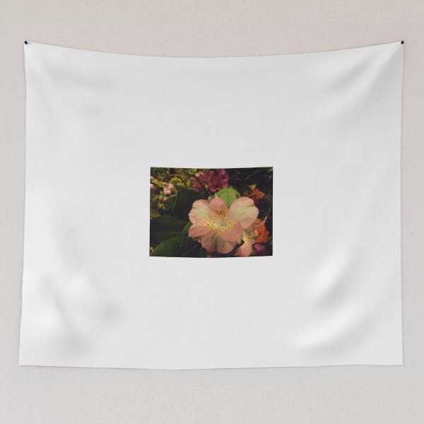 Item preview, Flower Close-up, New York City designed and sold by lenspiro.