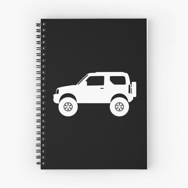 Item preview, Lifted 4x4 offroader - 3rd gen (JB33 / JB43) designed and sold by turnerco.