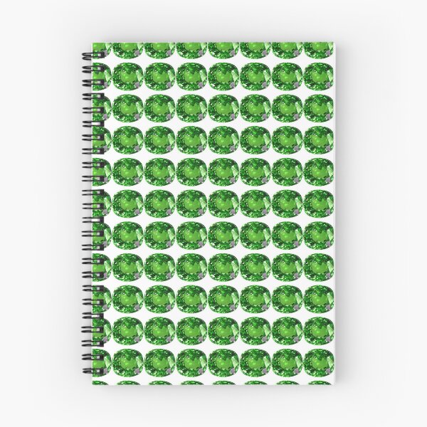 Item preview, Christmas gift, Cushion shaped Emerald, Birthstone of the Month May, Fine Green designed and sold by DigitalGemArt.