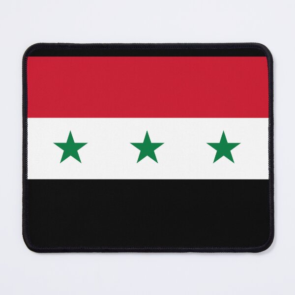 Item preview, Flag of Iraq (1963-1991) designed and sold by Freihalt.