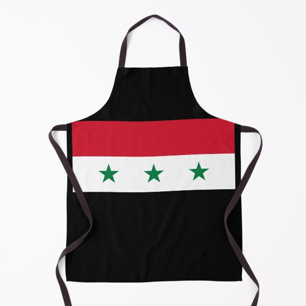 Item preview, Flag of Iraq (1963-1991) designed and sold by Freihalt.