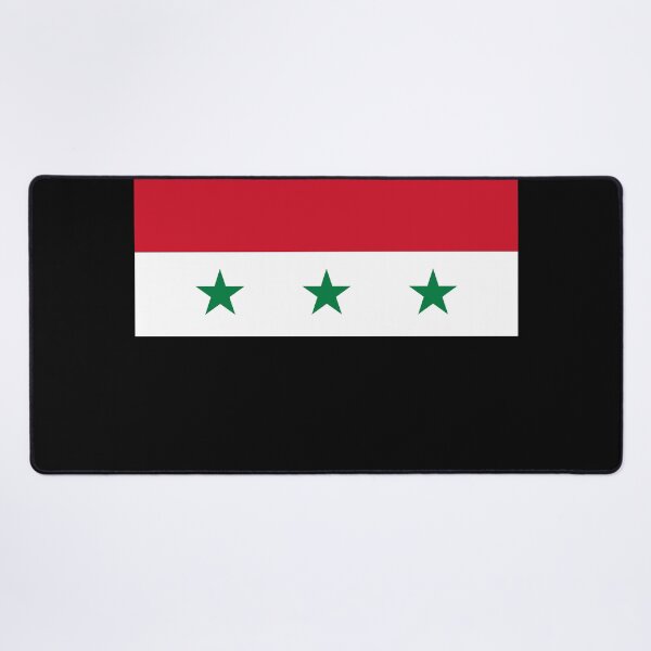 Item preview, Flag of Iraq (1963-1991) designed and sold by Freihalt.