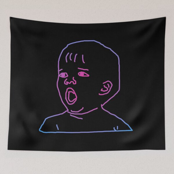 Item preview, Funny Kid designed and sold by ryspayevkaisar.