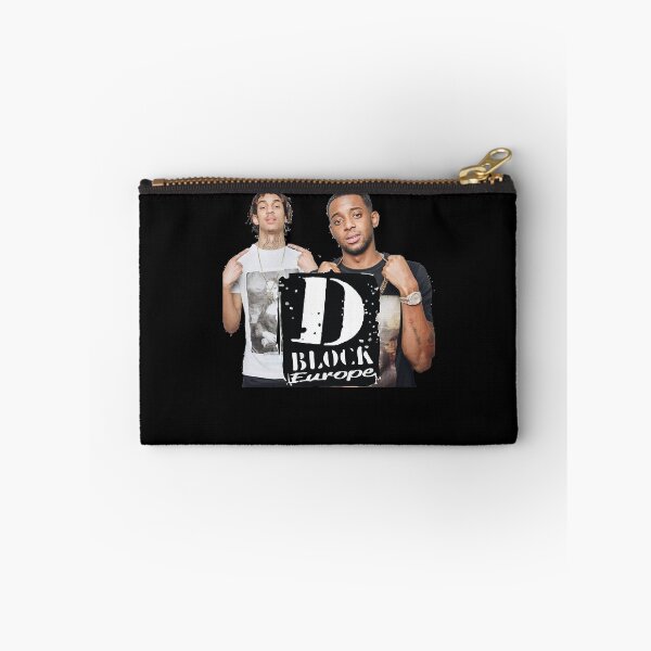 Item preview, Music Vintage Retro D Block Europe Gifts For Music Fans designed and sold by Bobbiepowlowski.