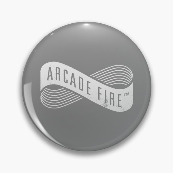 Item preview, Arcade Fire Classic  designed and sold by Ronaldbak.