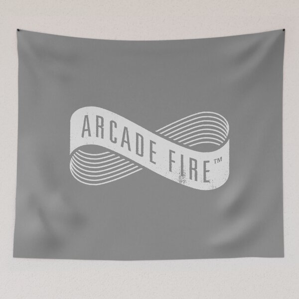 Item preview, Arcade Fire Classic  designed and sold by Ronaldbak.
