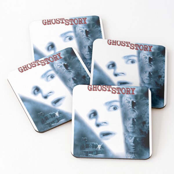 Item preview, Ghost Story Horror Movie  designed and sold by Stevenson8624.