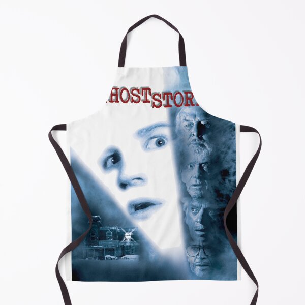 Item preview, Ghost Story Horror Movie designed and sold by Stevenson8624.